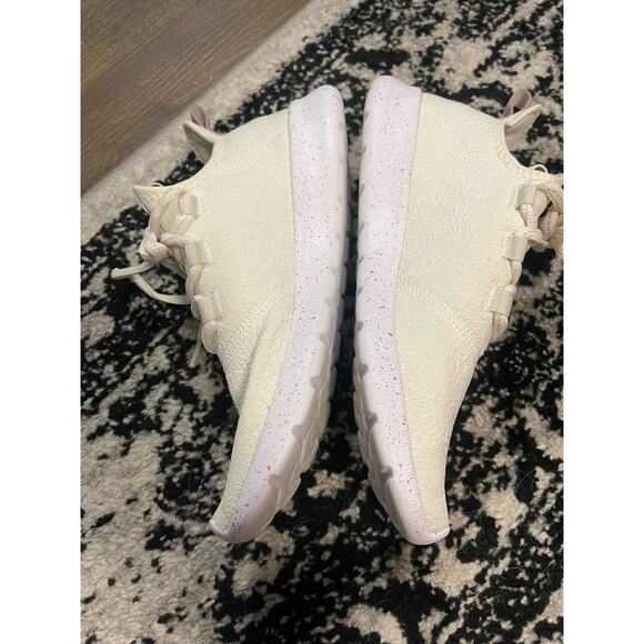 adidas Women's Cloudfoam Pure 2.0 Sneaker Women's Size 9 - Picture 4 of 5